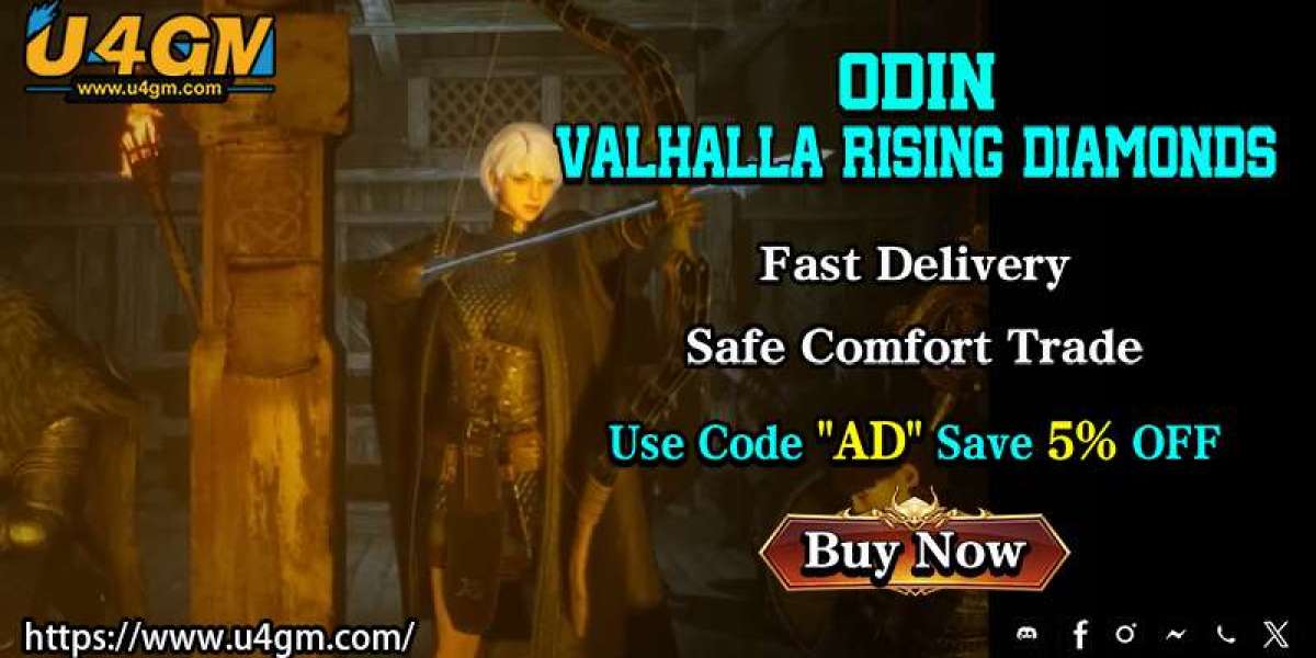 U4GM-12 Smart Tips for Surviving Hardcore Mode in ODIN Valhalla Rising