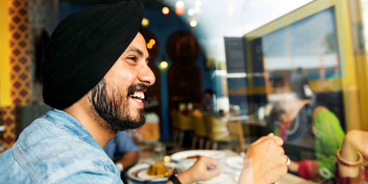 MyGovindas: Where Authentic Indian Vegetarian Cuisine Meets Sattvic Living in Dubai