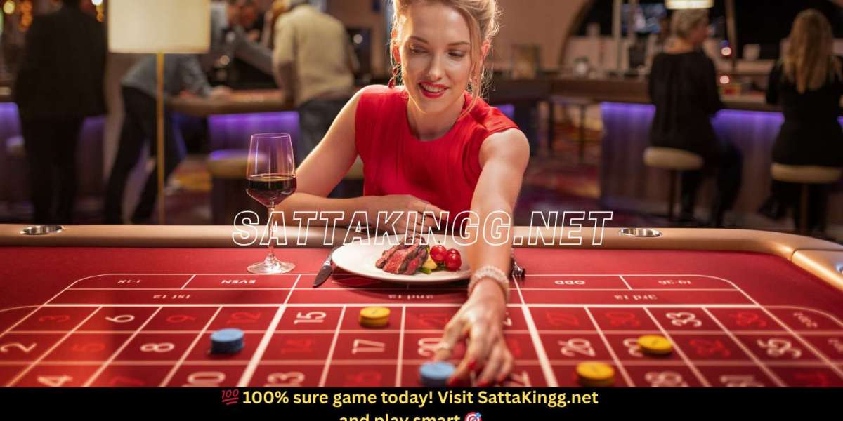Mastering the Game: Faridabad & Savar Charts in the Satta King World