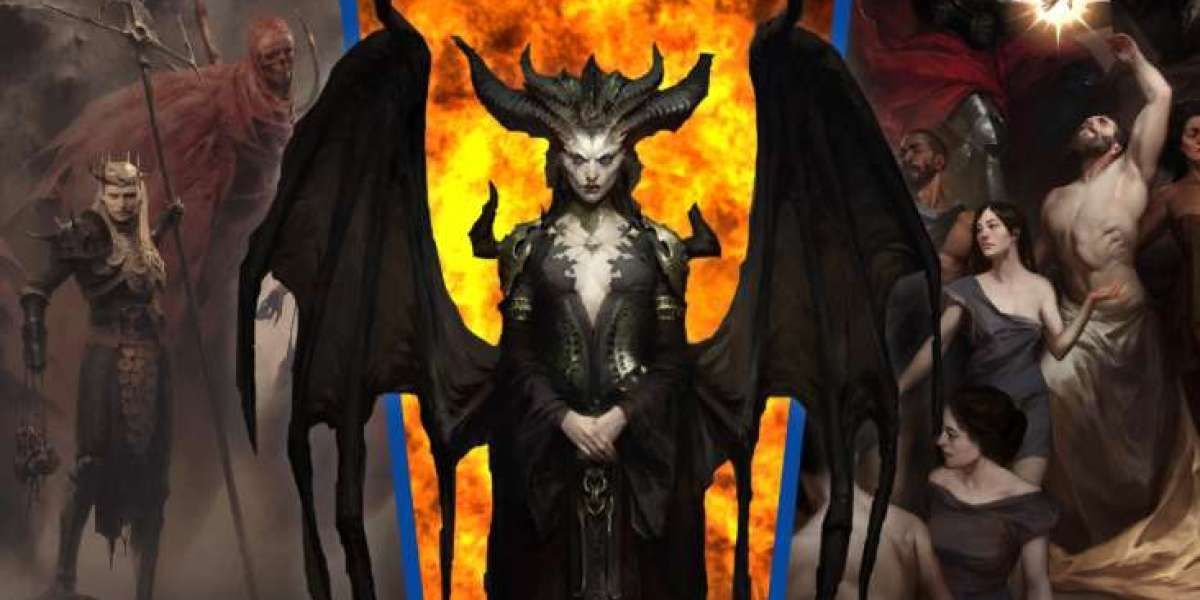 MMOEXP Diablo4： Diablo IV 2.3.0 PTR Key Known Issues and What You Should Know