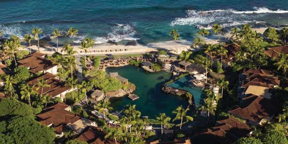 What Makes Four Seasons Resort Hualalai Worth Every Penny