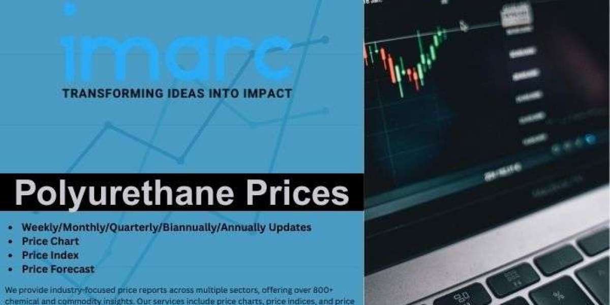 Polyurethane Price Trend, Index, Chart, Demand and Forecast