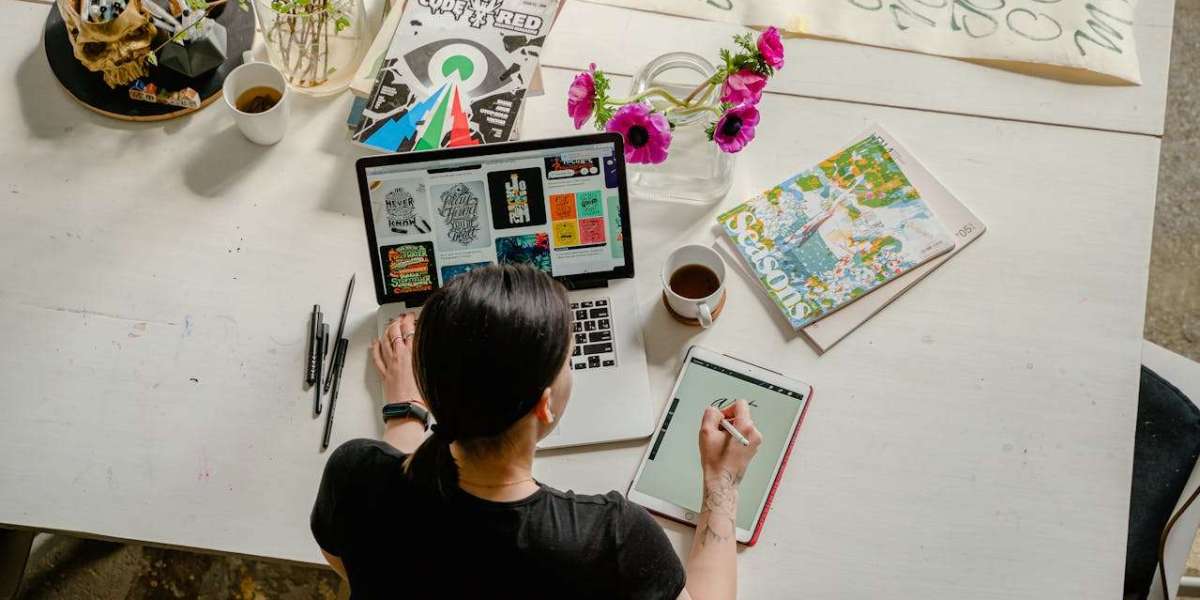 The Impact of Technology on Contemporary Art