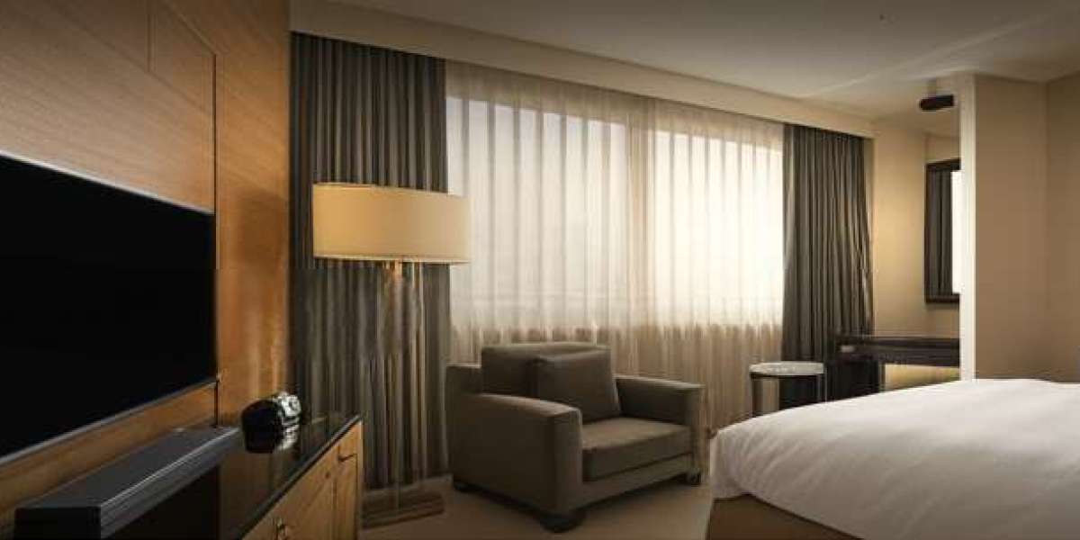 Revolutionizing Hospitality: Hotel IPTV Systems in Saudi Arabia by AL IMTEDAD