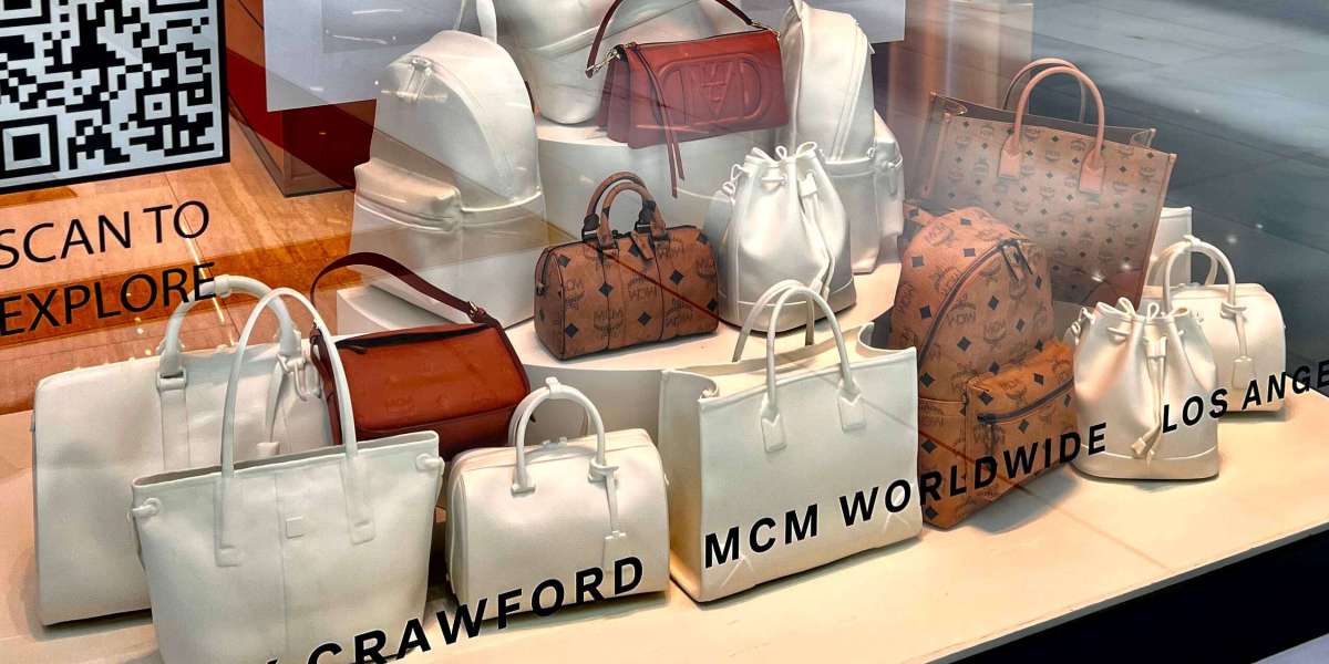 Window Display Design & Installation Experts – SignWorks