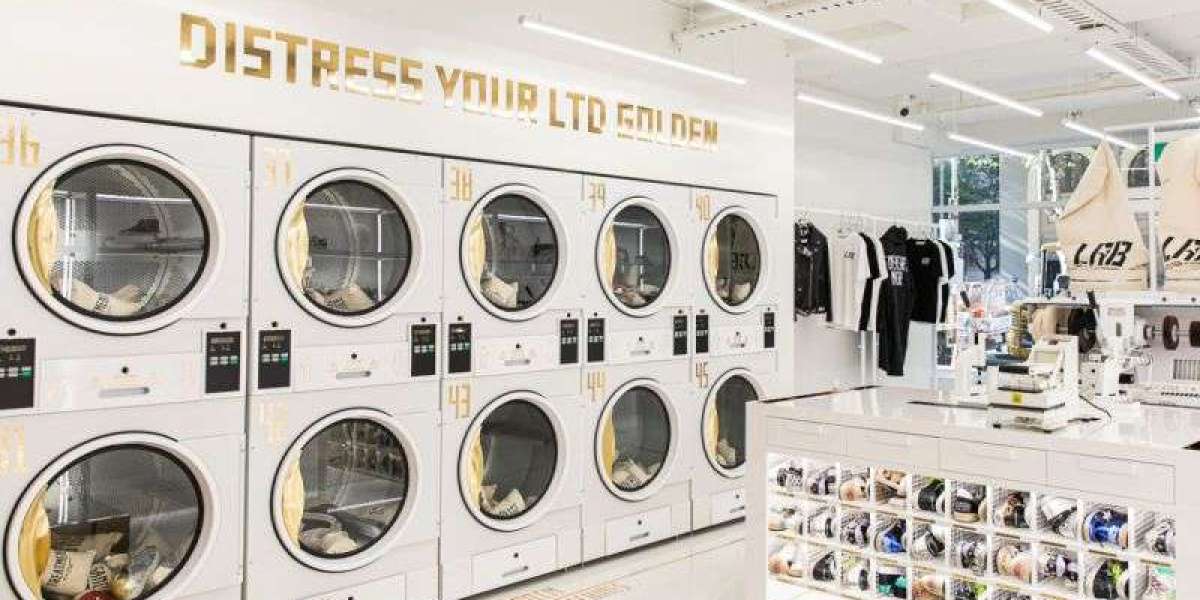 Golden Goose Sneakers Store melt value than they