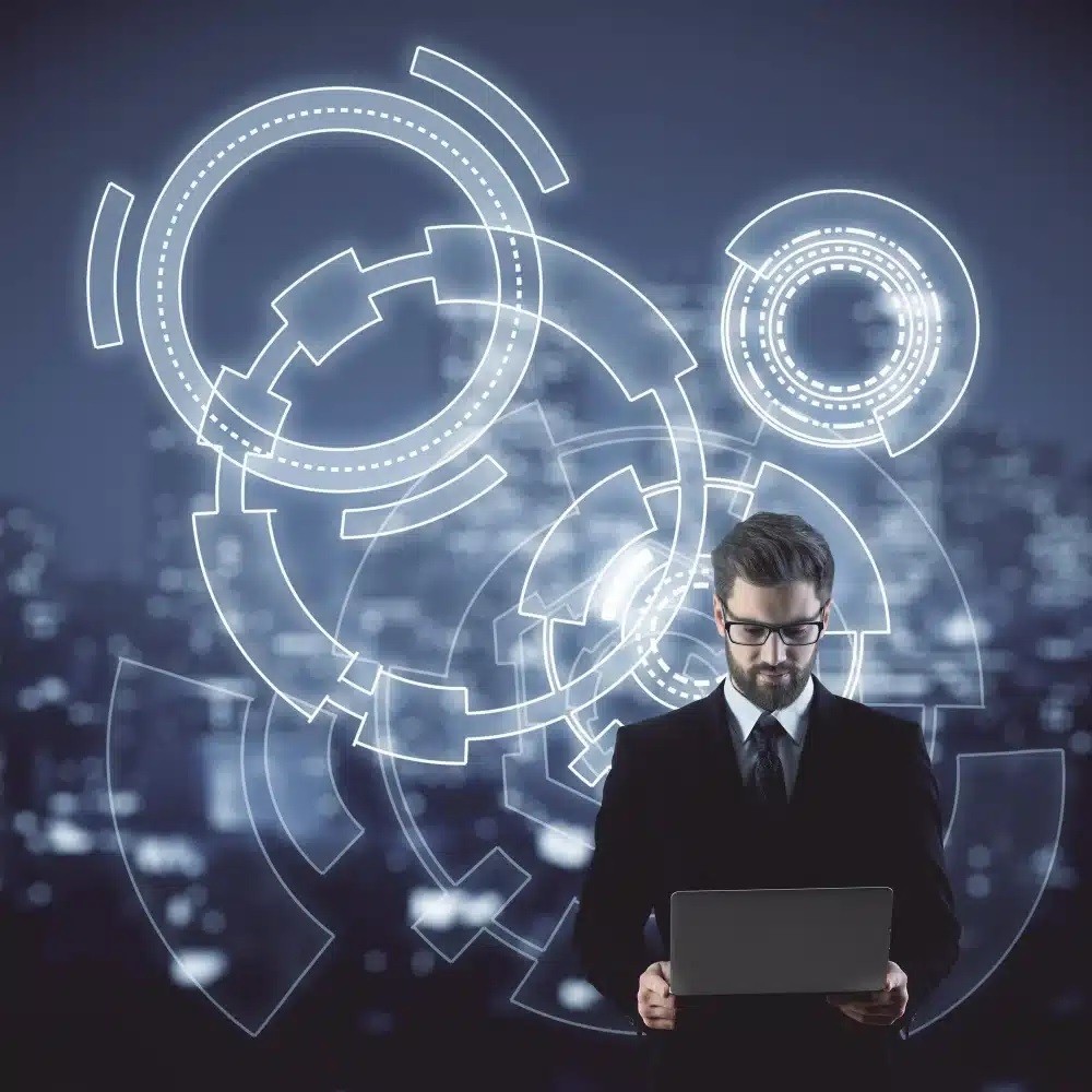 Analytics and AI Solutions and Services by Advans Appz
