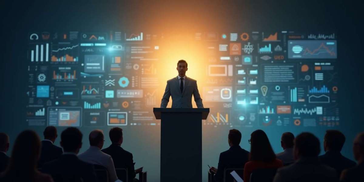 Establishing Thought Leadership in Your Industry: A Modern B2B Blueprint