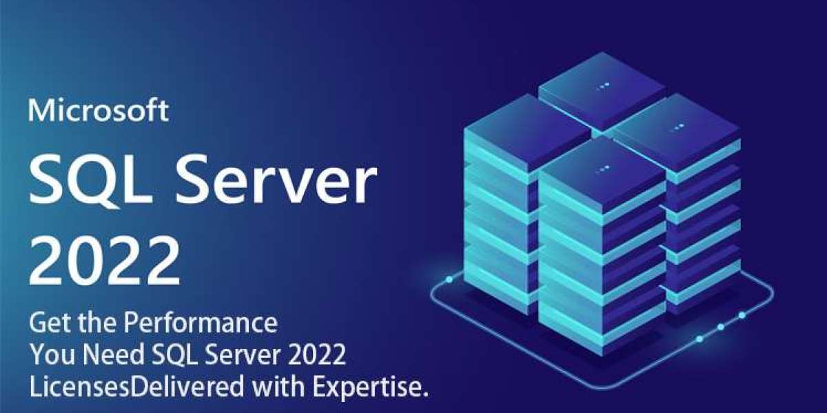 Microsoft SQL Server 2022 License Cost in India - Best Prices