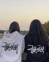 Stussy Hoodie