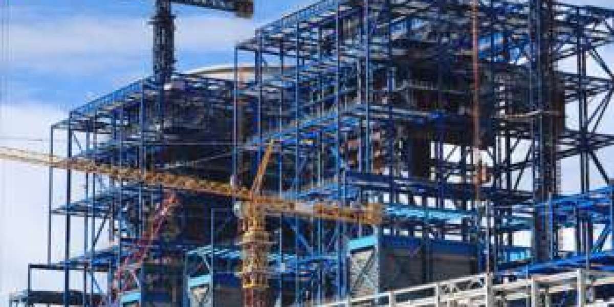 Build Your Vision with Expert Commercial Construction Services
