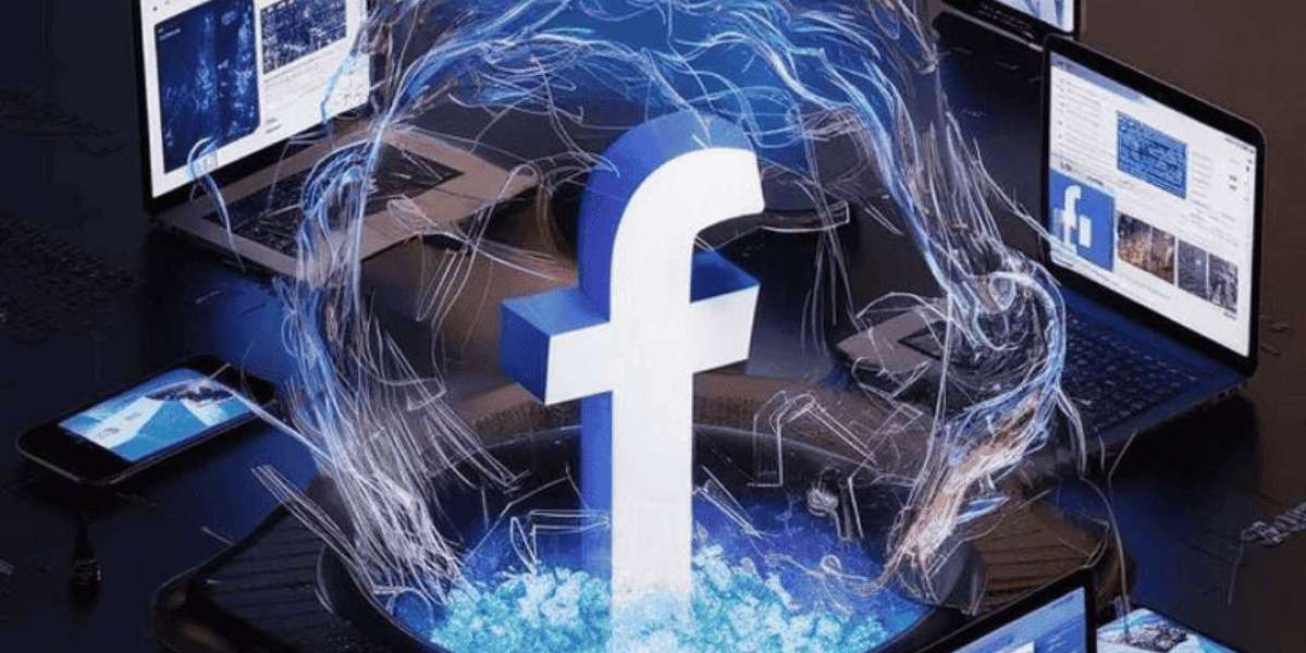 Skyrocket Your Brand with Digital Facebook Ads & Creative Campaigns by Softech Web Services