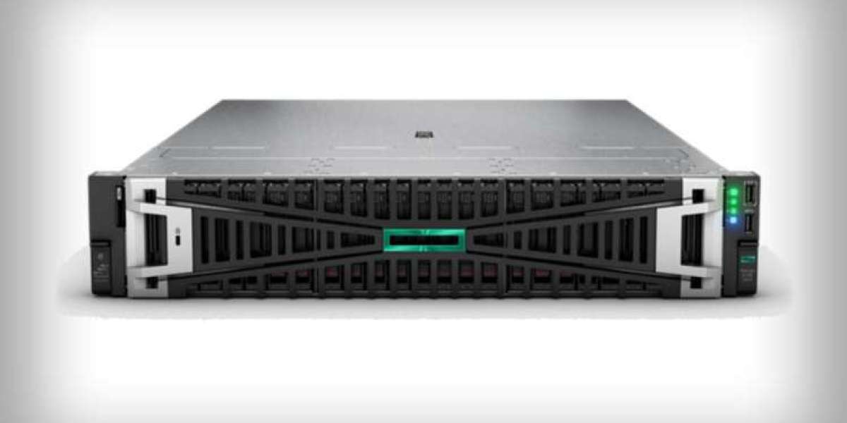HPE ProLiant DL360 Dealer in India - Trusted Server Solutions