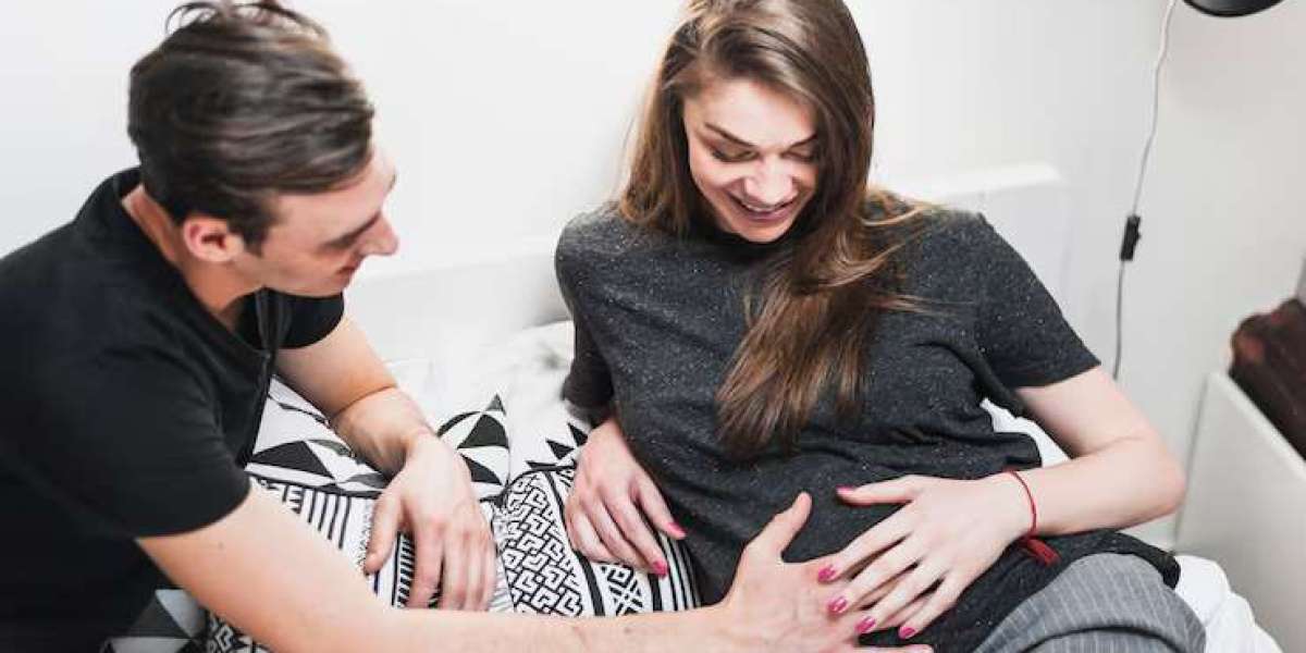 Experience Gentle Prenatal Massage Singapore for a Healthier Pregnancy