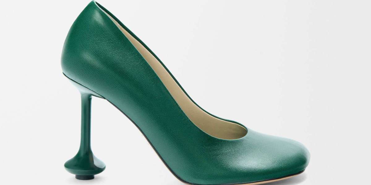 Most Wanted Models Loewe Shoes Outlet