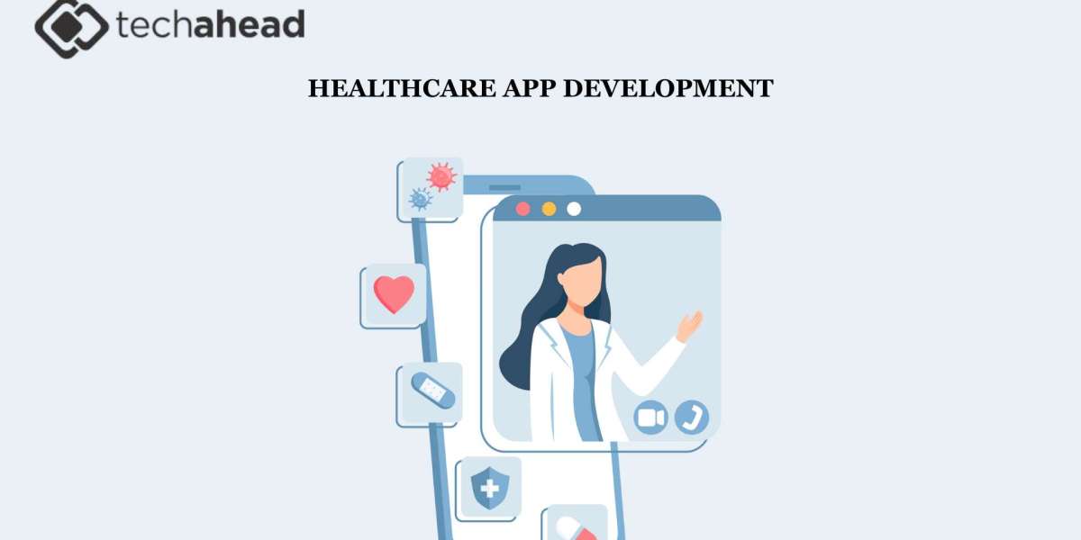 Reimagining Wellness: The Synergy Between Healthcare App Development Services and Fitness App Development Firms