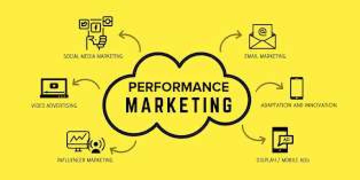 Unlock Growth with a Performance Marketing Course Online