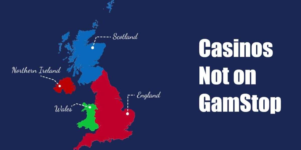 Common Myths About Non GamStop Casinos in 2025