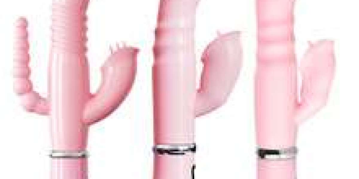 The Best 成人玩具 for Couples to Spice Up Their Intimacy