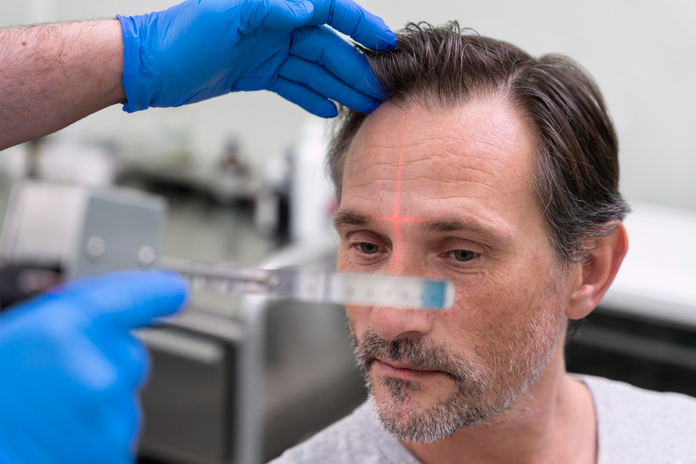 TREAT YOUR LOSS WITH HAIR TRANSPLANT IN GATINEAU