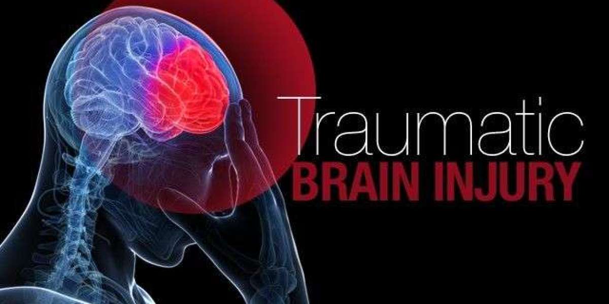Global Traumatic Brain Injury Diagnostics Equipment Market: Trends, and Forecast by 2031
