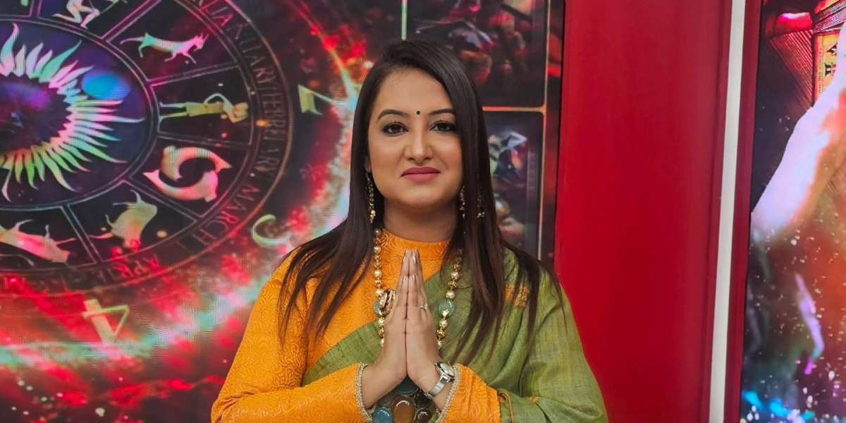 Top Reasons to Choose the Best Numerologist in India for Personal Growth