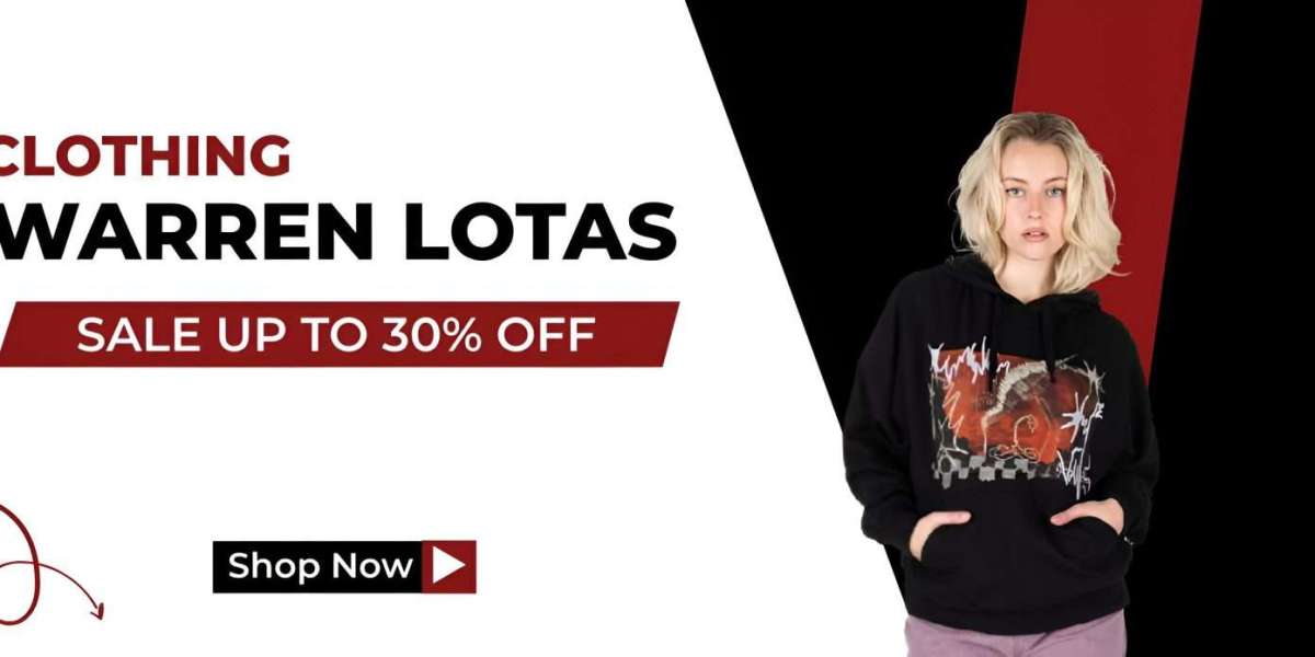 Warren Lotas Shirt