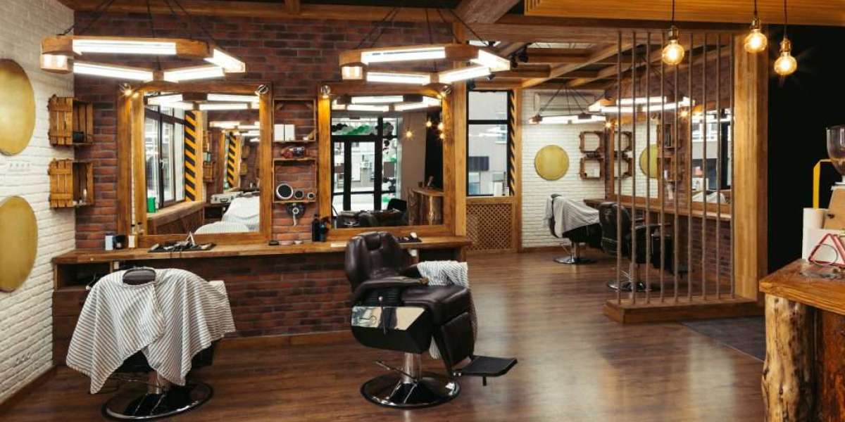 Hair Salon in Business Bay: Otana Beauty Center’s Exceptional Services