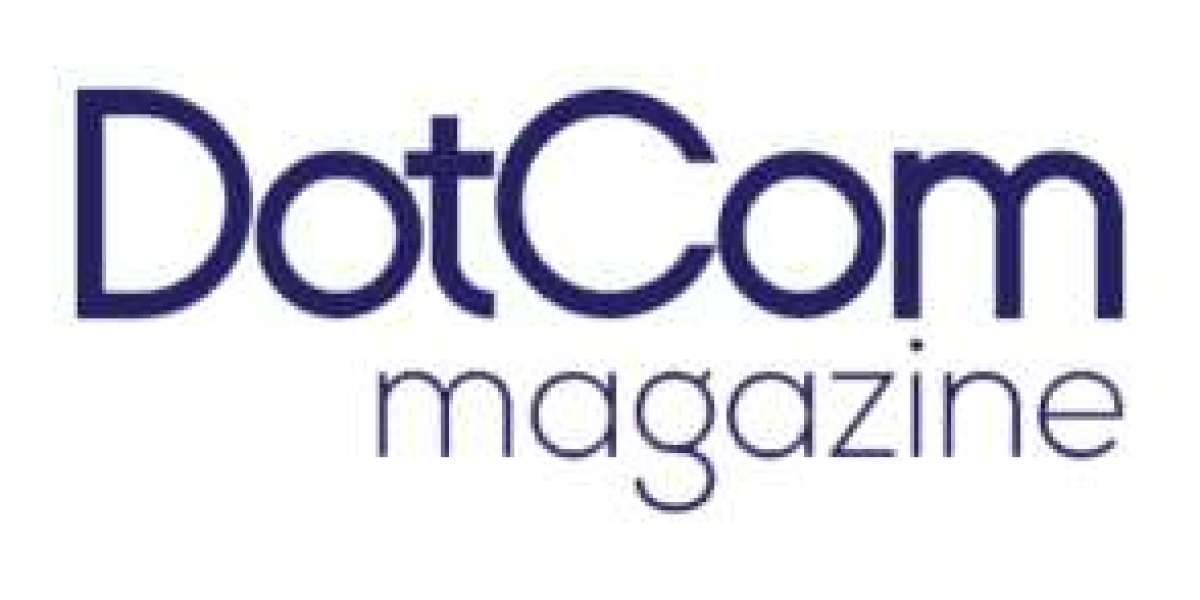 Exploring the Impact and Influence of DotCom Magazine