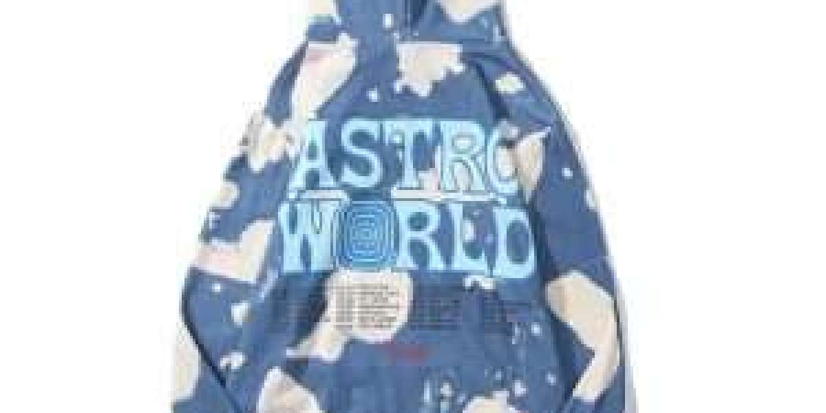 Travis Scott Hoodie Styling Tips