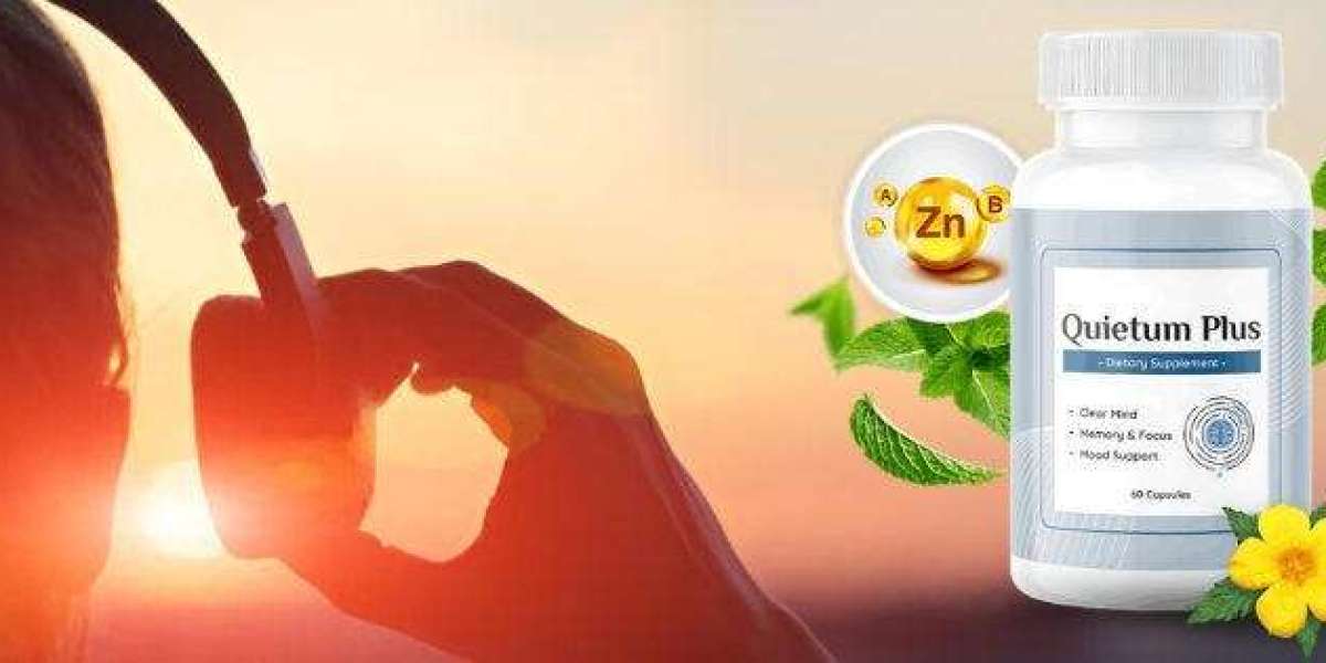 Quietum Plus [TOP CHOICES] Read Hoax Or Legitimate!