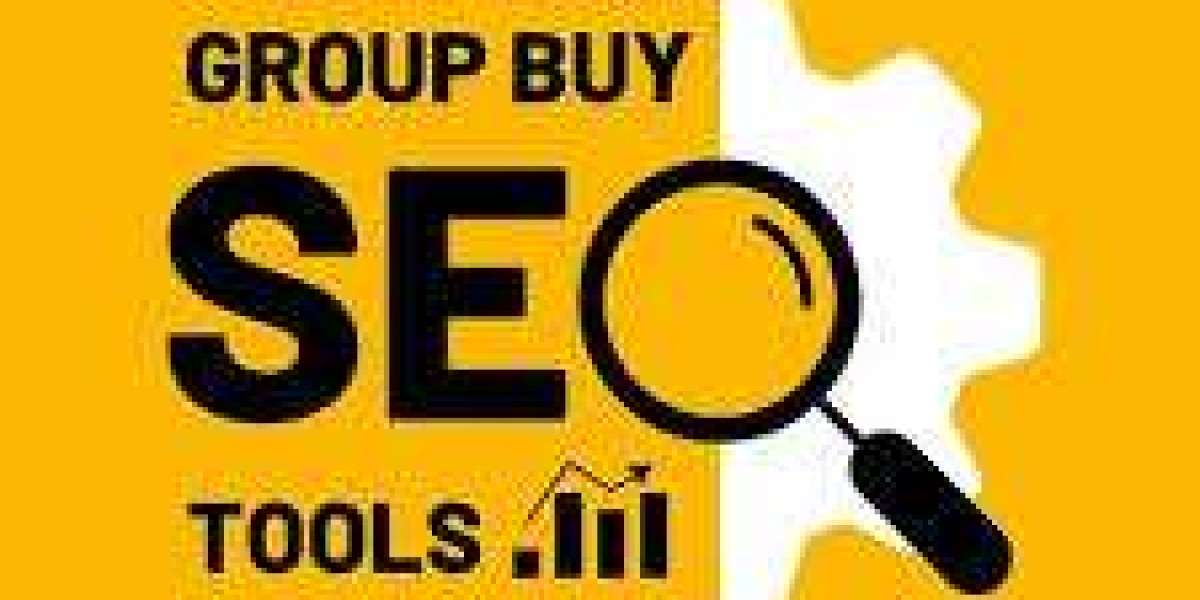 Affordable SEO Solutions: Exploring Group SEO Tools and Group Buy SEO Tools
