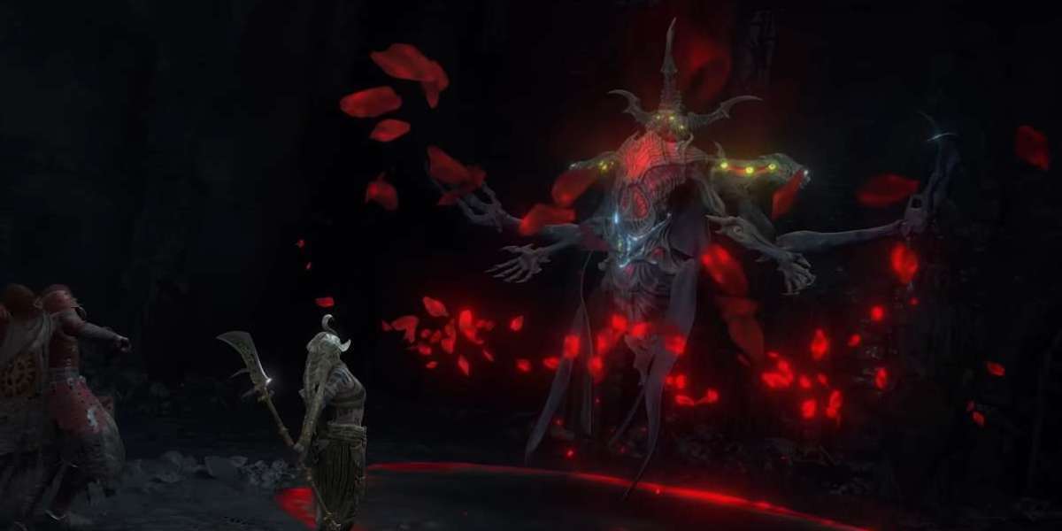 MMOexp:Sanctuary’s Sacred Flame: Season 9 Honors the Horadrim