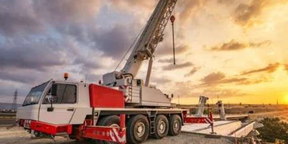 P&H Crane Outriggers: Repair or Replace Decision