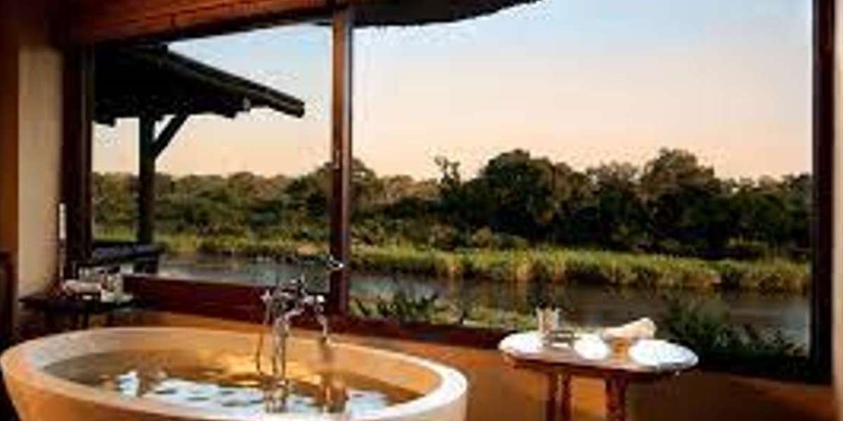 Health and Wellness Benefits of South Africa Safari Lodges