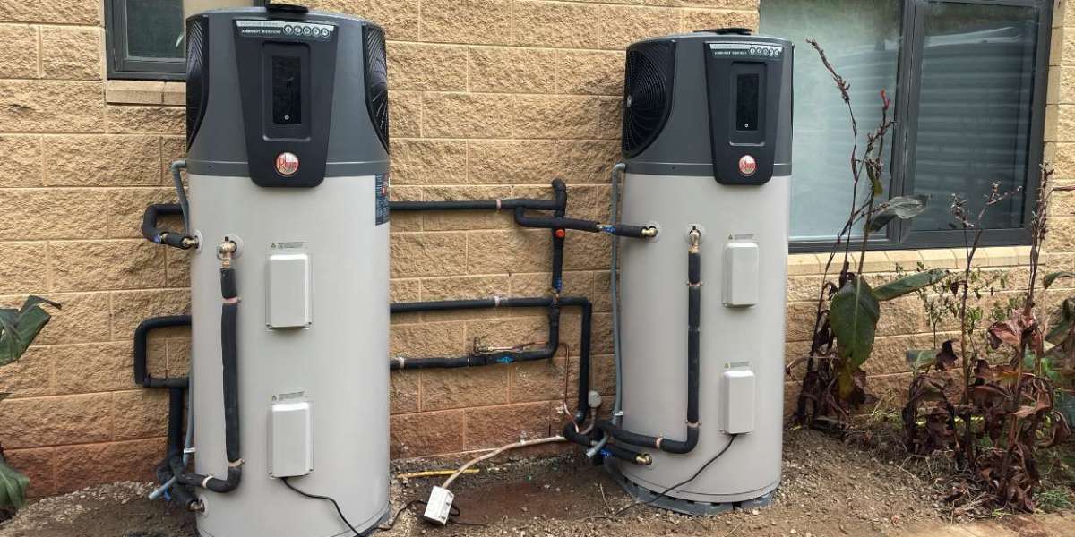 Reliable Hot Water Replacement Melbourne Services by Experts