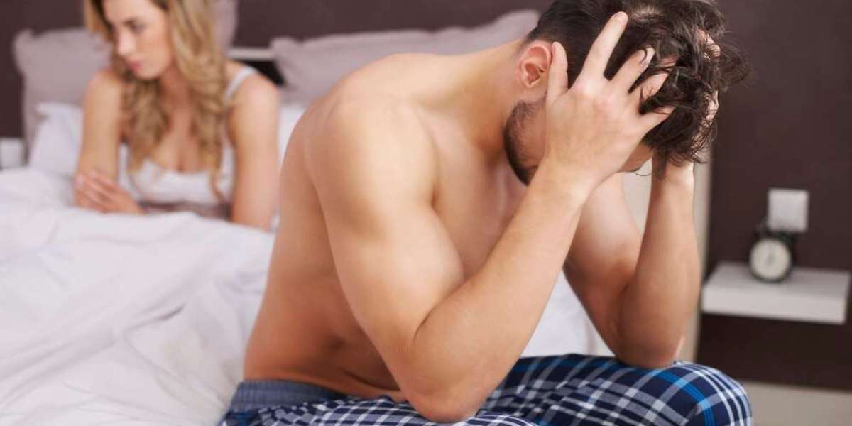 Erectile Dysfunction Treatments & Pills
