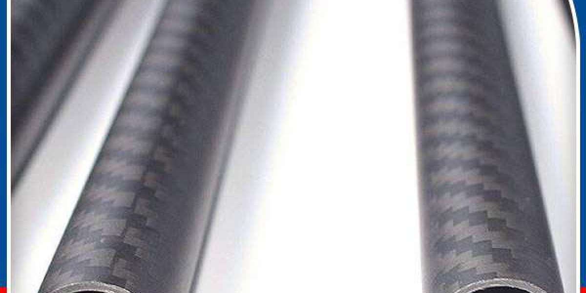 Carbon fiber tube CNC machining: How to overcome the industry problem of "delamination and edge bursting" of c