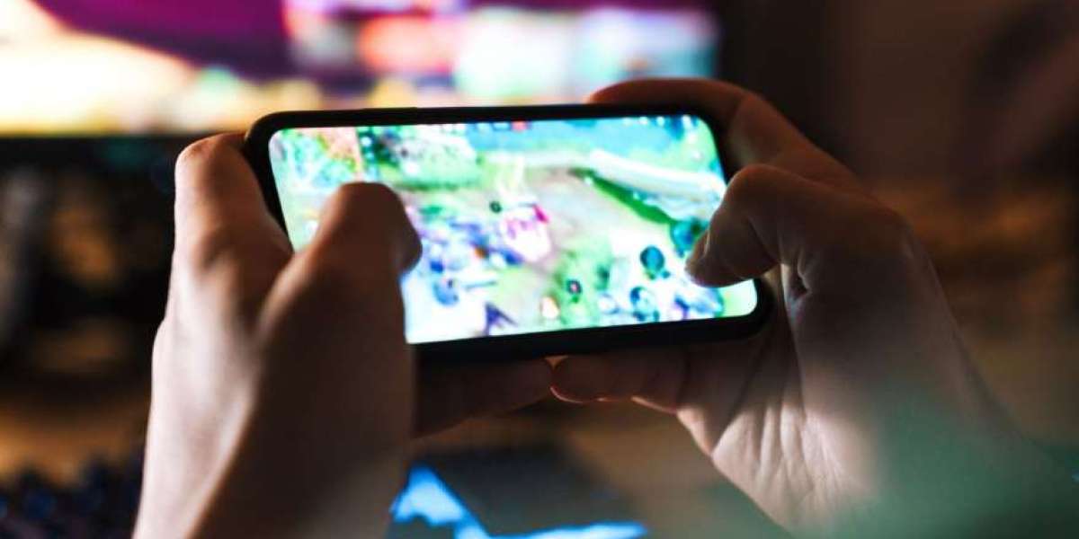 Top Games in Thailand: A Diverse Gaming Landscape