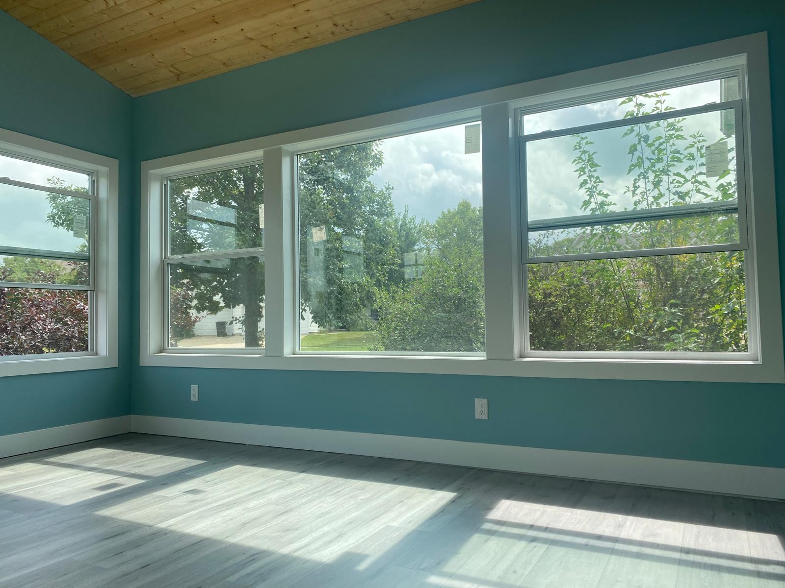 Sunroom West Des Moines | Best Sunroom Service West Des Moines
