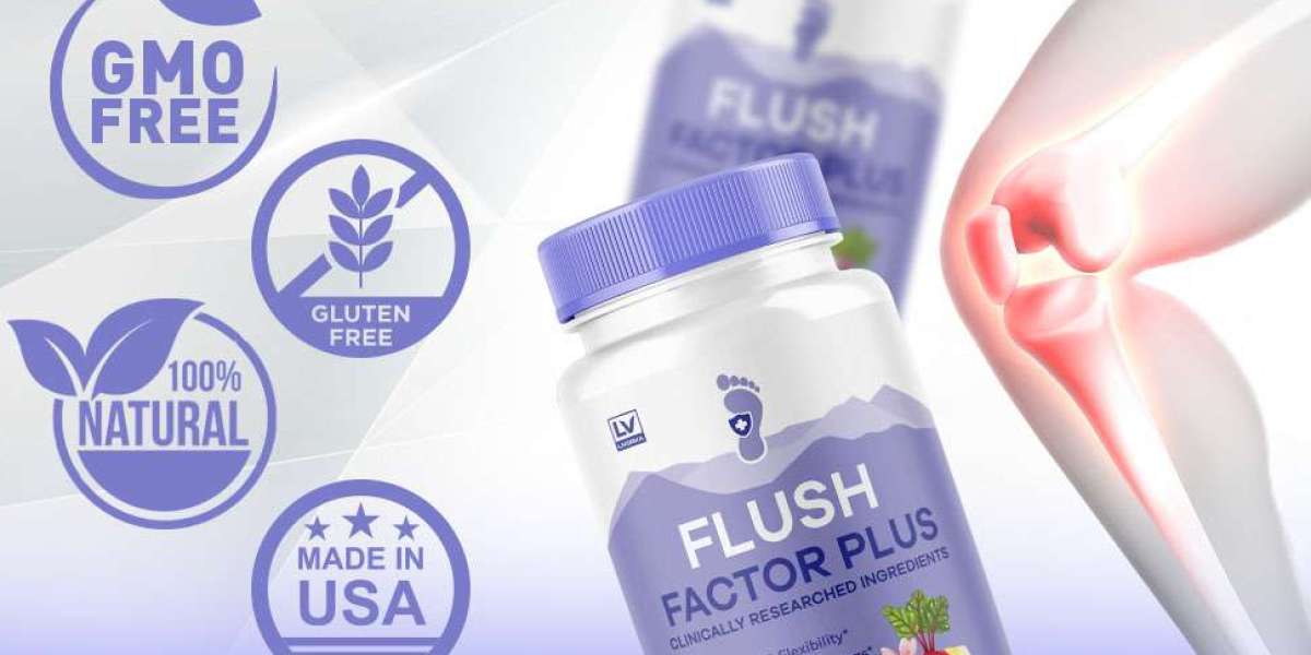 Flush Factor Plus Is It A TRULY & UNEXPECTED?