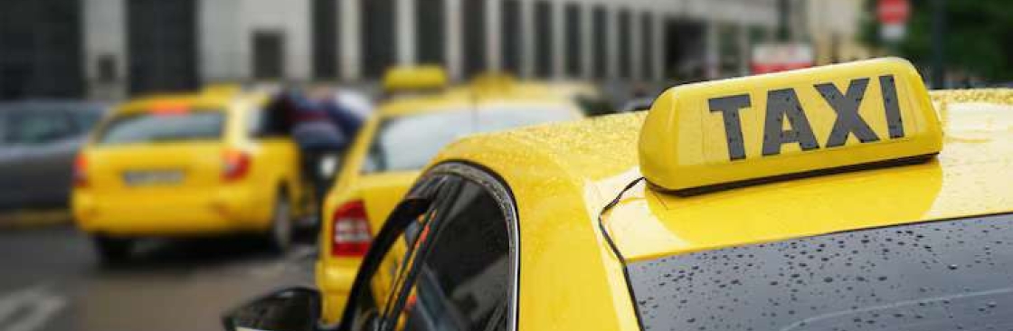 Woodend Taxi