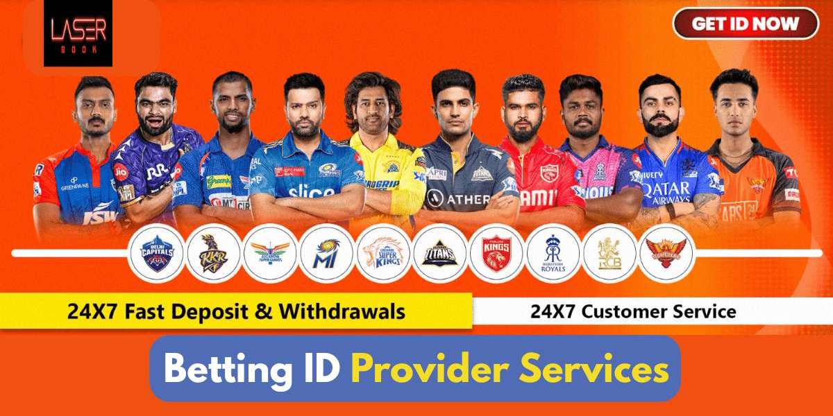 Betting ID Provider Services