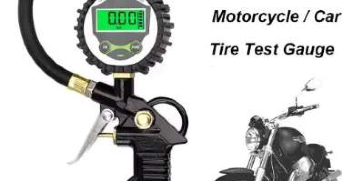 Unlock Safety and Efficiency with Advanced Tire Pressure Monitor Systems