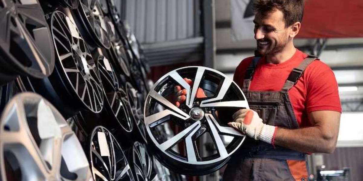 Smooth Travels Start with a Straight Ride: Why Wheel Alignment Matters