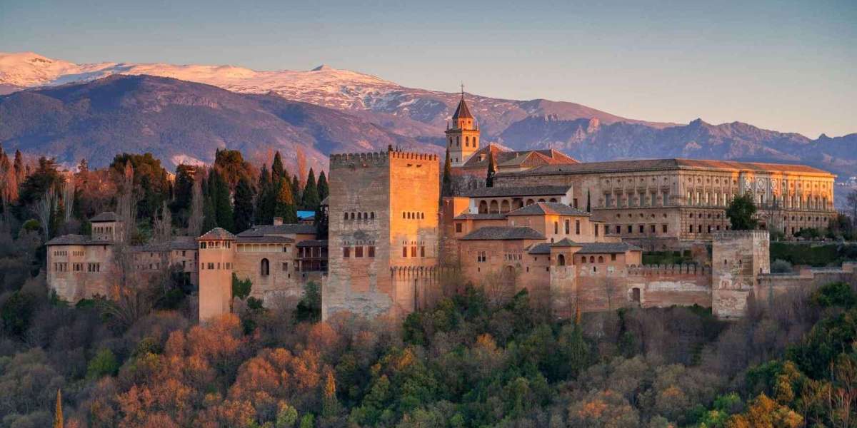 Top 10 Cheap Holiday Packages Spain Holiday Packages You Must Check
