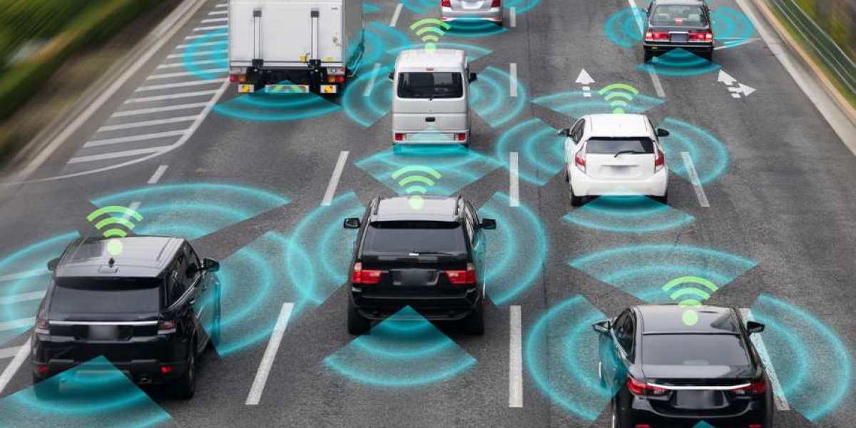 Connected Car Market Size, Share & Competitive Analysis Report 2025–2033