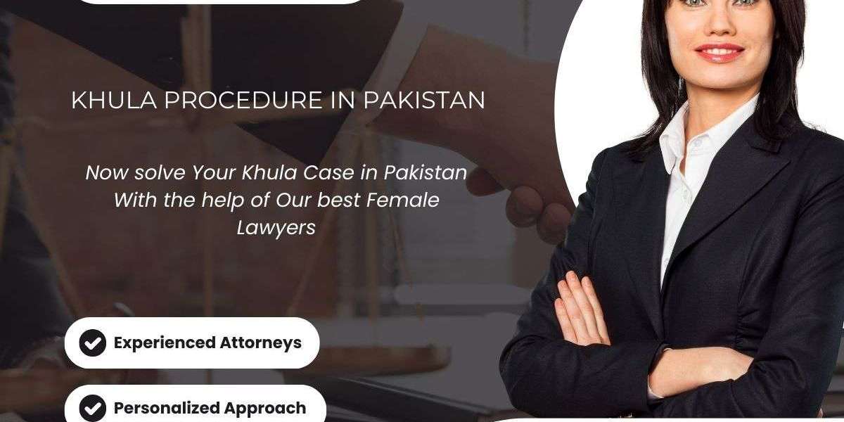How Female Send Notice to Husband in Pakistan?