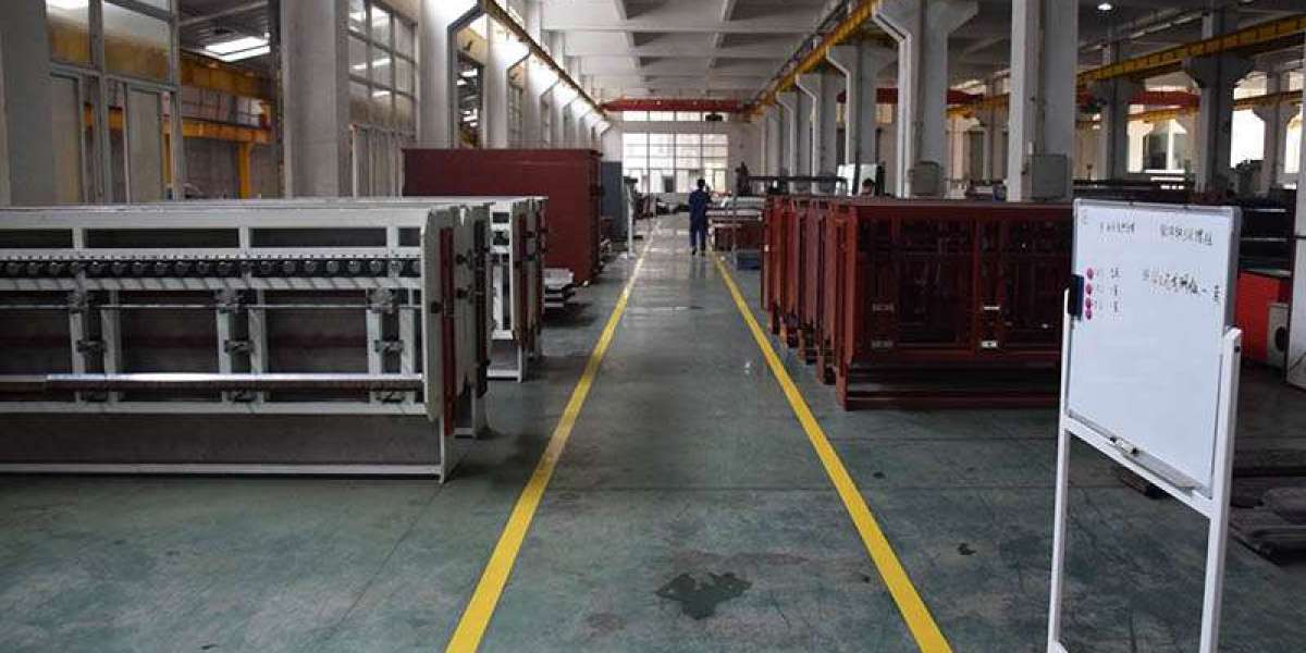 How to Achieve Energy Savings in SS Nonwoven Fabric Production Processes