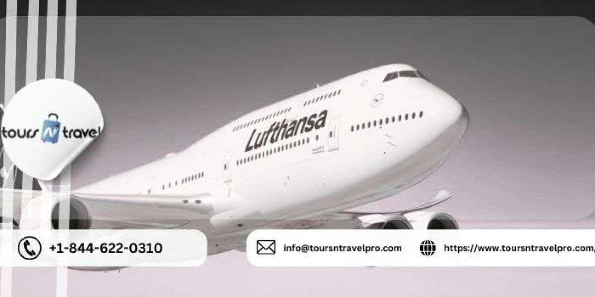 Lufthansa Name Change Policy